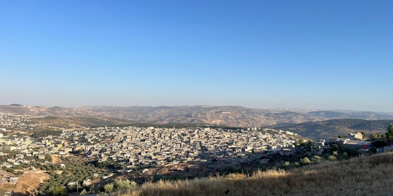 Ürdün'deki Filistinliler, onlarca yıl önce tehcir edildikleri yurtlarına dönme ümidini yitirmiyor