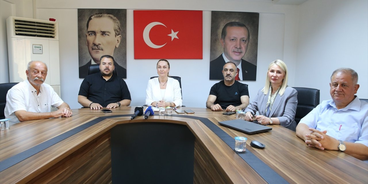 AK Partili meclis üyelerinden Edirne Belediye Meclisinin ulaşım zammına tepki