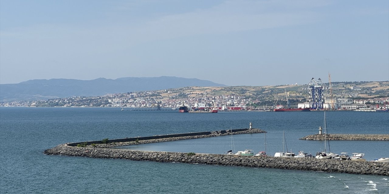 Tekirdağ Kurban Bayramı tatilinde 3 milyon yerli ve yabancı turisti bekliyor