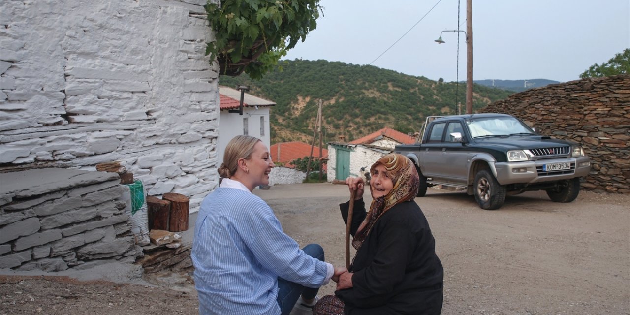 DEB Partisi, Batı Trakya Türklerinin sesi olmak için AP seçimlerine giriyor