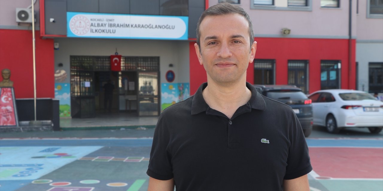 Kocaeli ve Sakarya'da yaşayan çifte vatandaşlar Bulgaristan'daki seçimler için oy kullanıyor