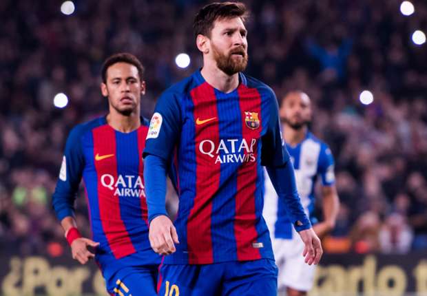 Arjantinli yıldız futbolcu Messi Mısıri ziyaret etti