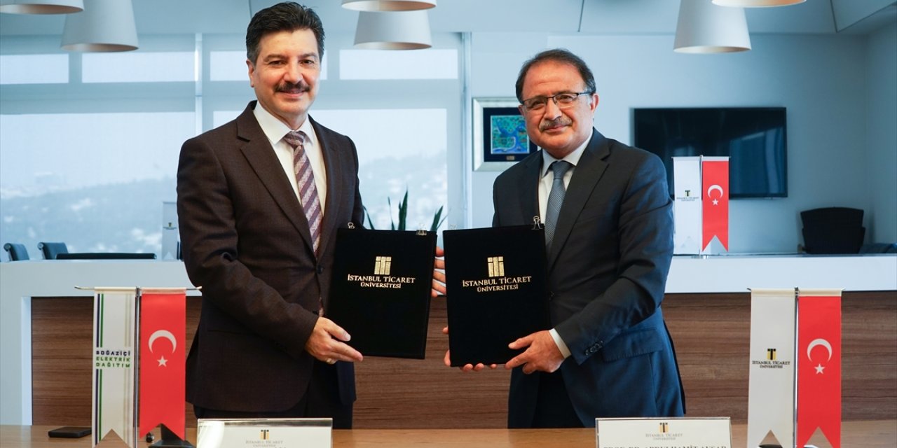 BEDAŞ, İstanbul Ticaret Üniversitesi işbirliğinde enerji sektörüne AR-GE projeleri geliştirecek