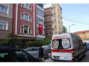 Zeytin Dalı harekat bölgesindeki terör saldırısı