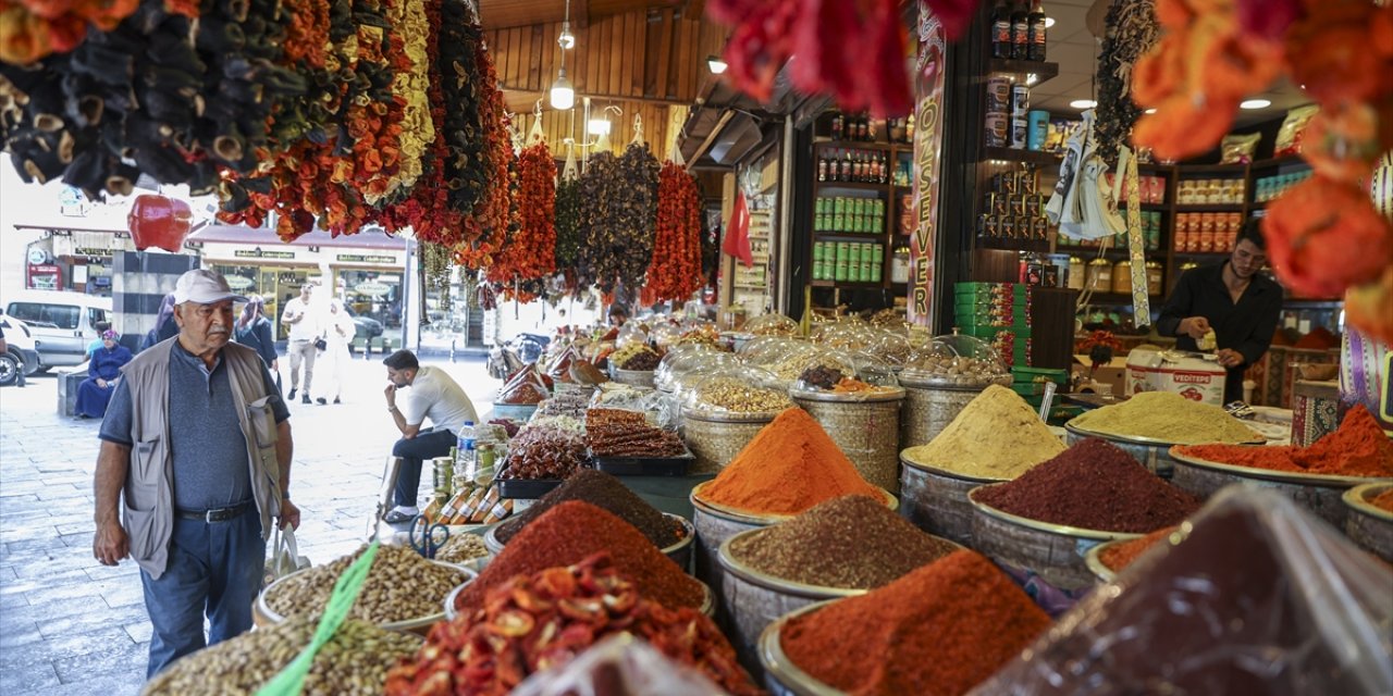 Gaziantep ve Şanlıurfa'da bayram tatili hareketli geçecek