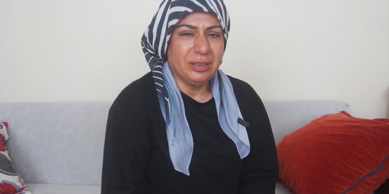 Mersin'de 17 yaşındaki kızdan 8 gündür haber alınamıyor