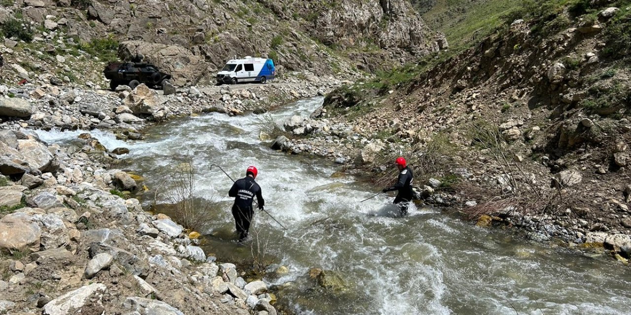 Van'da kaybolan 4 yaşındaki çocuğun cansız bedeni bulundu