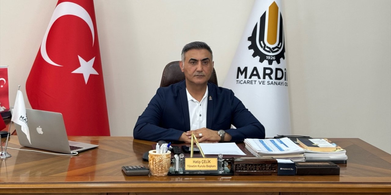 Mardin'de STK temsilcilerinden taziyeevinde yaşananlara ilişkin açıklama