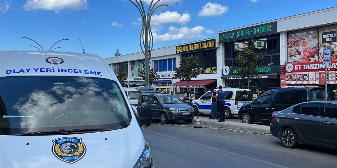 GÜNCELLEME - Kocaeli'de lise müdür yardımcısının silahlı saldırıda ölümüne ilişkin 2 zanlı yakalandı