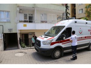Şanlıurfa'da ikiz bebekler yataklarında ölü bulundu