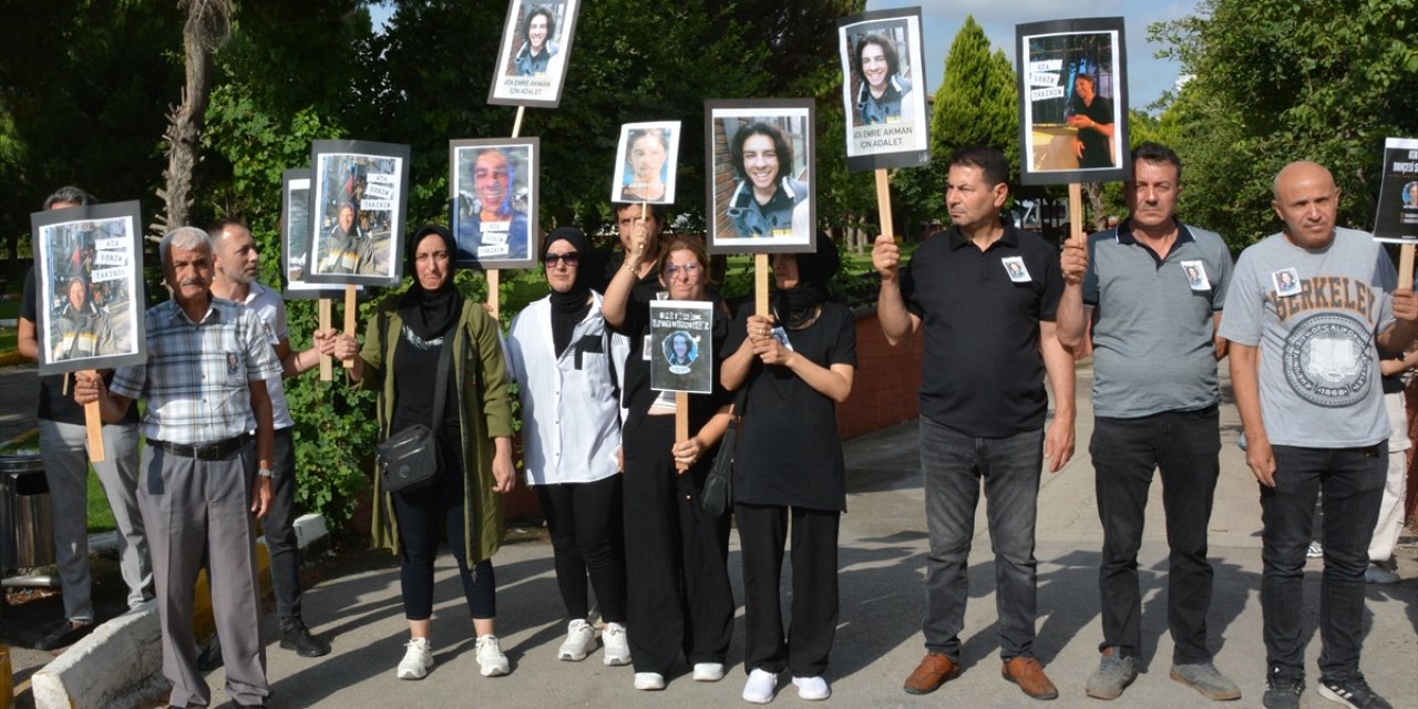 Motokurye üniversite öğrencisi Ata Emre Akman cinayeti davasında sanıklar savunma yaptı