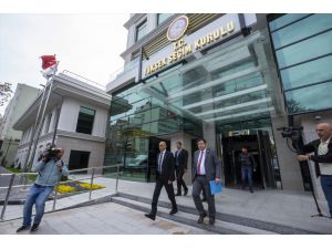 CHP'den İstanbul seçiminin tümü için iptal başvurusu