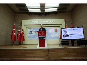 CHP'den İstanbul seçimleri için bağış kampanyası