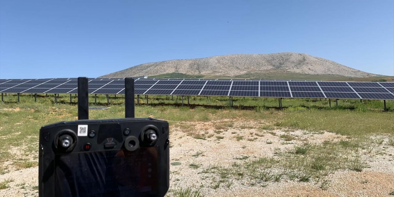 Üniversiteler, elektrik ihtiyaçlarını yenilenebilir enerjiden karşılıyor