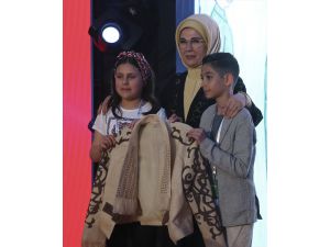 "Ankara'nın Enleri Ödül Töreni"
