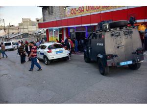 Gaziantep'te cinayet