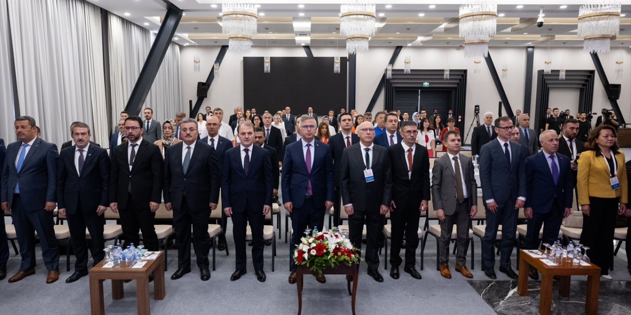 Başkentte kanser ilaç bedeli geri ödenmelerinden kaynaklanan davalar masaya yatırıldı