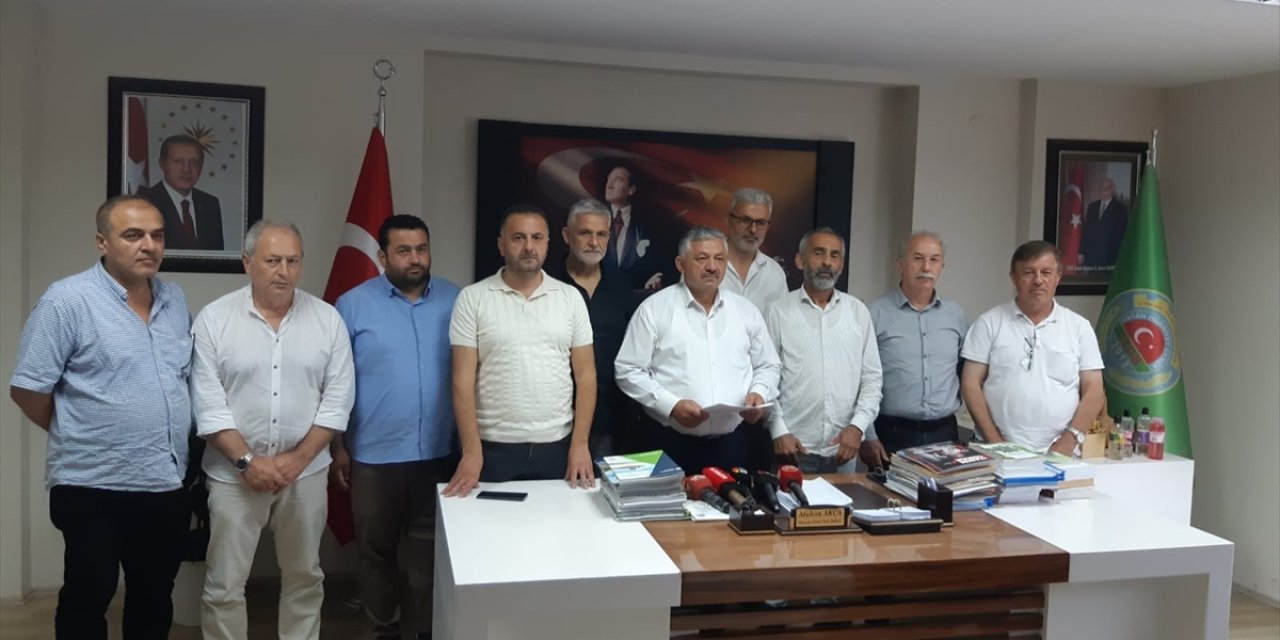 Ordu'da fındıkta işçi yevmiyesi ve diğer ücretler açıklandı