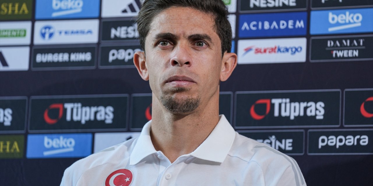 Brezilyalı futbolcu Gabriel Paulista kazanma ruhunu Beşiktaş'a da taşıyacak: