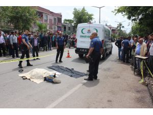 Adana ve Osmaniye'de trafik kazası: 2 ölü