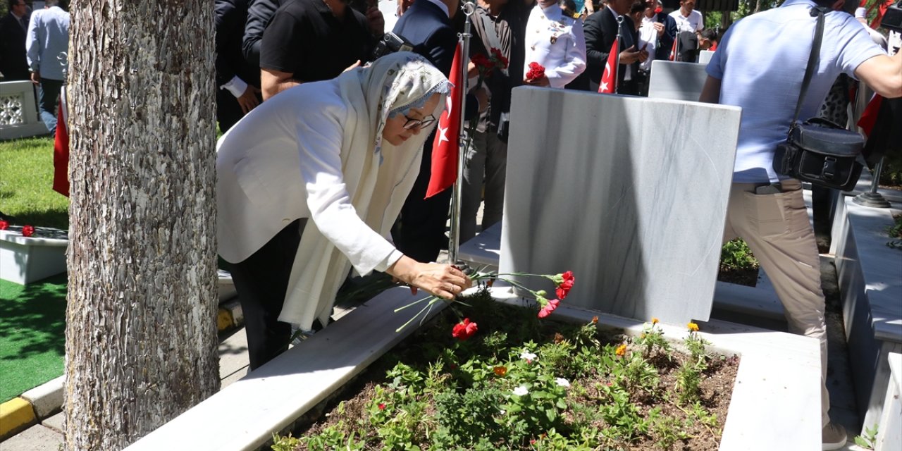 15 Temmuz Demokrasi ve Milli Birlik Günü