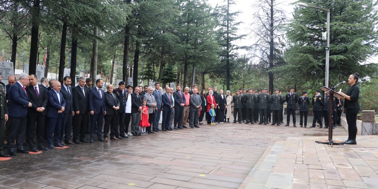 Samsun ve çevre illerde 15 Temmuz Demokrasi ve Milli Birlik Günü anma etkinlikleri