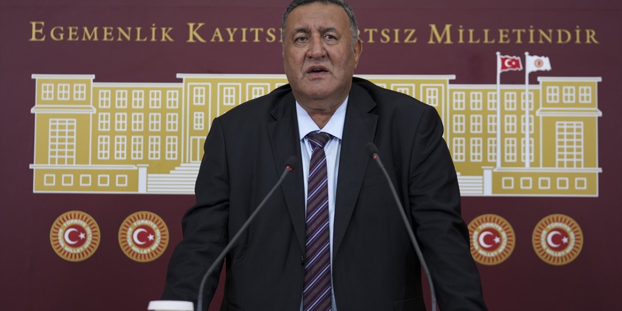 CHP'li Gürer, sahipsiz hayvanlara yönelik kanun teklifinin geri çekilmesini istedi