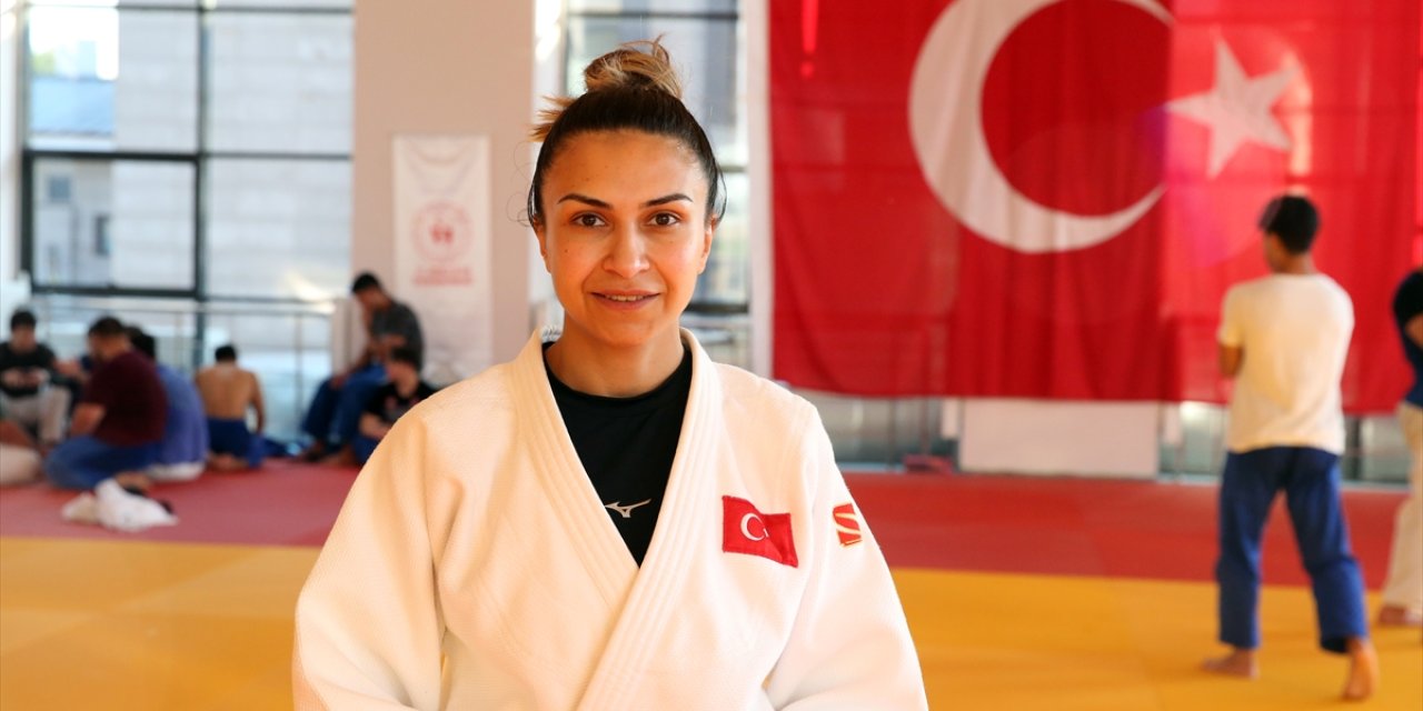 Türkiye Judo Milli Takımı Paris Olimpiyatları'nda 8'de 8 yapmak istiyor