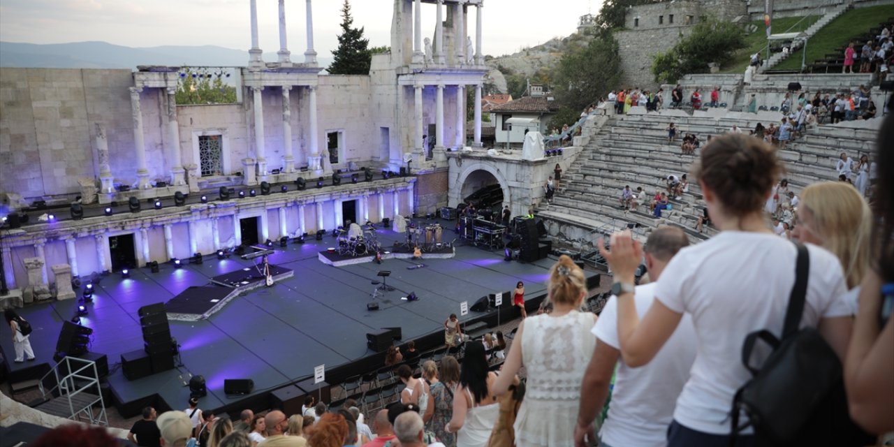 Hırvat çellist Hauser, Türkiye konserlerini sabırsızlıkla beklediğini söyledi: