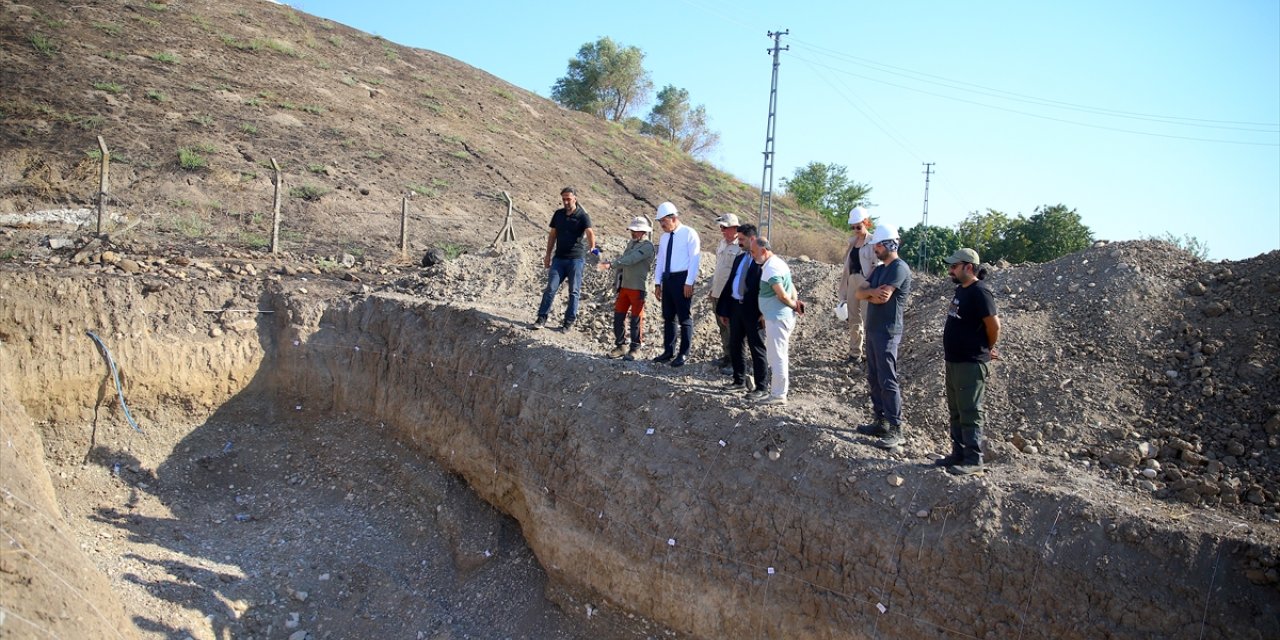 Türkiye'nin güncel deprem haritası 2025 yılı sonunda hazır