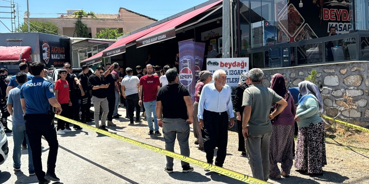 Malatya'da silahlı kavgada 3'ü ağır 5 kişi yaralandı