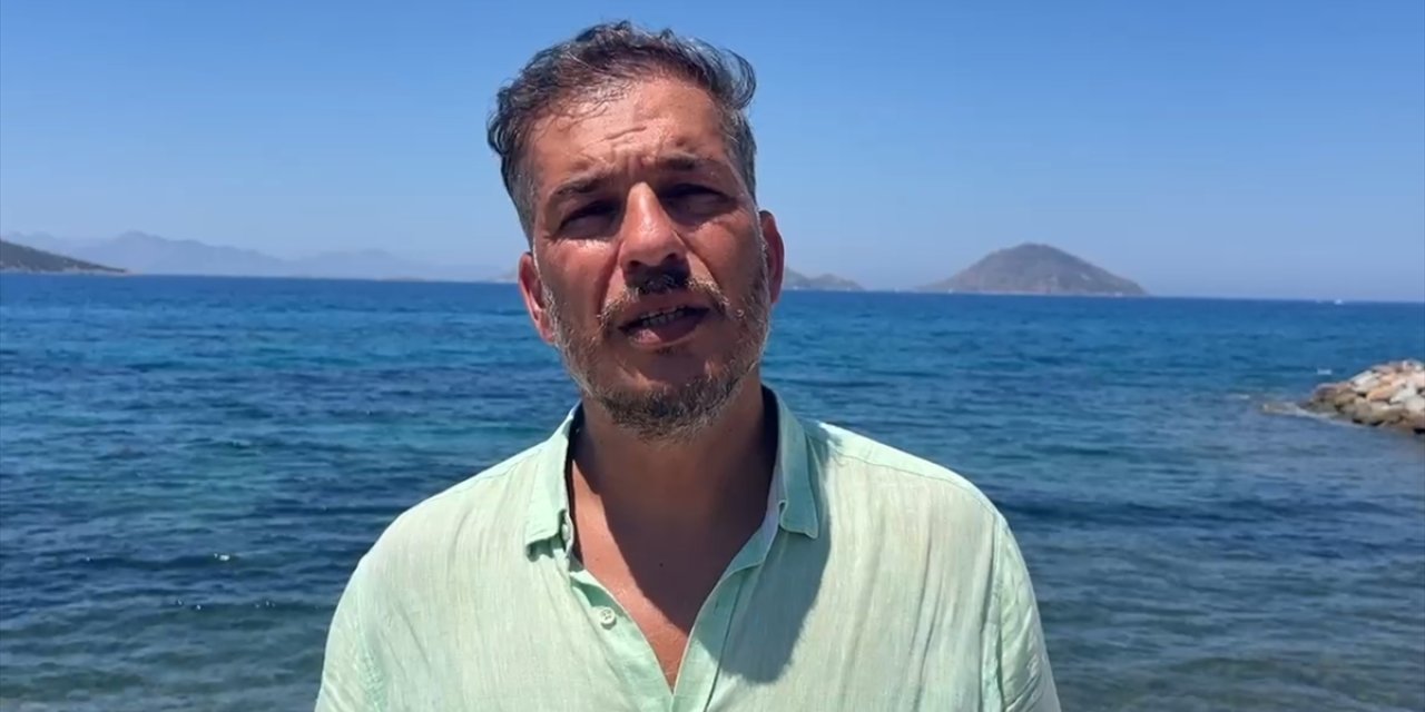 Bodrum'da deniz suyu arıtması için açılacak su kuyularının yer altı sularını tehlikeye sokacağı iddiası