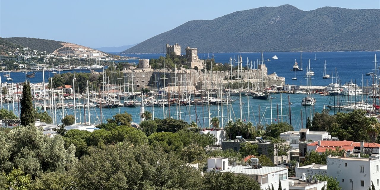 Bodrum ve Marmaris esnafı "fahiş fiyat algısından" rahatsız