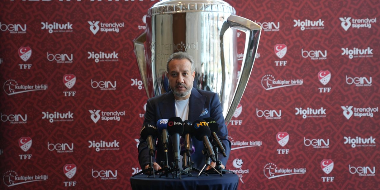 Samsunspor Başkanı Yıldırım, ligi orta sıralarda bitireceklerine inanıyor