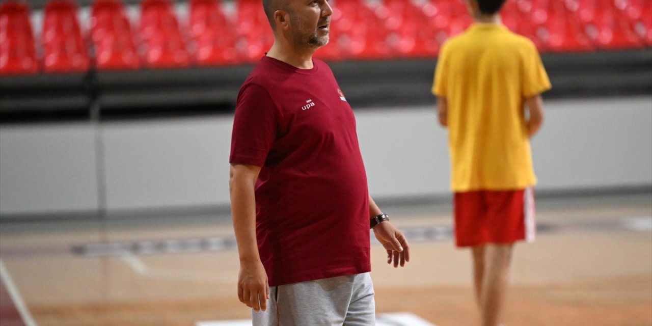 Kayseri Basketbol "çetin" geçecek lige hazırlıyor