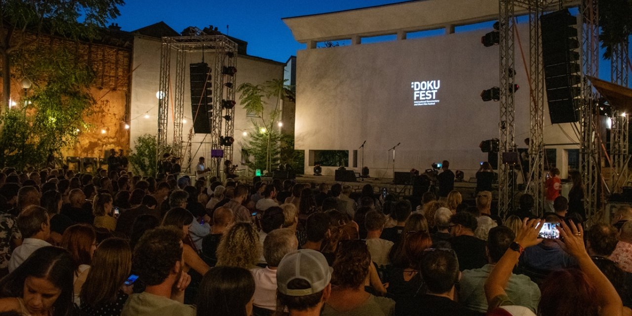 Kosova'da "23. DokuFest Belgesel ve Kısa Film Festivali" sona erdi