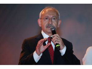 "Ekrem İmamoğlu, 16 milyon İstanbullunun adayıdır"