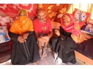Yemenli aile 5 üyesini mayınlara kurban verdi