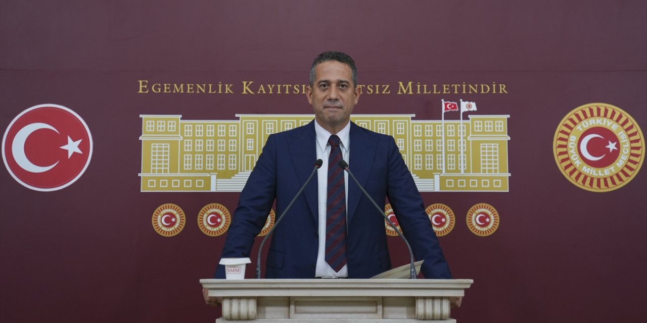 CHP Grup Başkanvekili Başarır gündemi değerlendirdi: