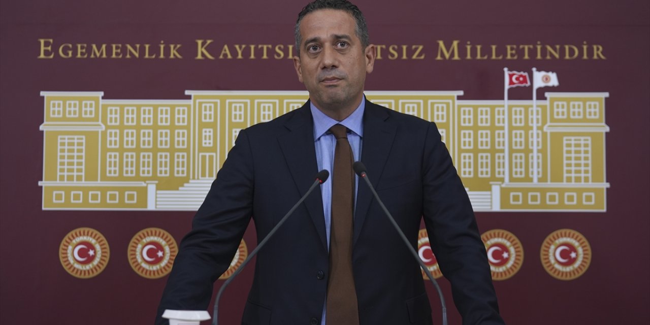 CHP Grup Başkanvekili Başarır, gündemi değerlendirdi: