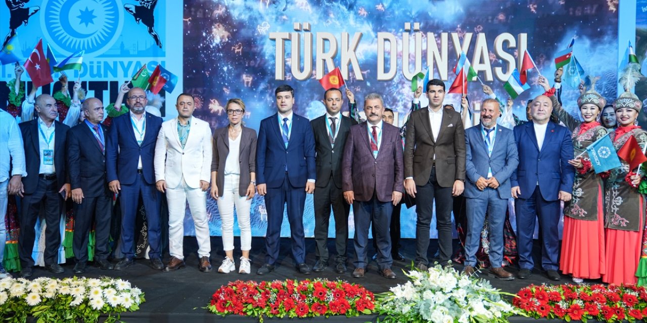 Türk Dünyası Muaythai Şampiyonası başladı