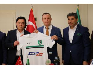 Denizlispor, Süper Lig'de "Yukatel Denizlispor" ismini kullanacak