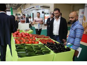 Azerbaycan, tarımda yenilikçi teknolojiler uyguluyor