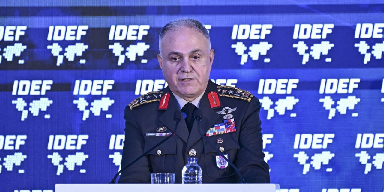 IDEF 2025 Tanıtım Programı gerçekleştirildi