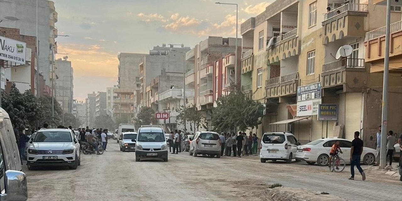 Şanlıurfa'da iki aile arasındaki kavgada 4 kişi yaralandı