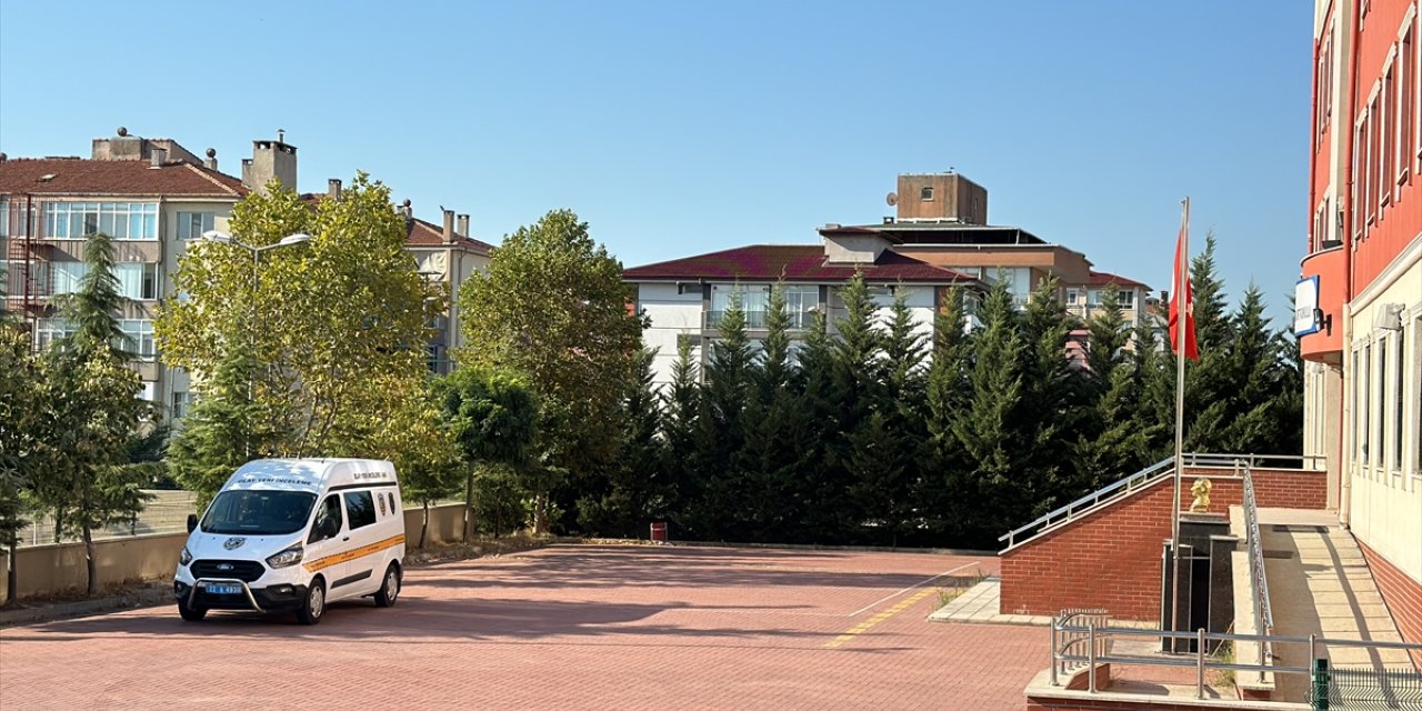 Edirne'de arkadaşı tarafından kazara vurulduğu iddia edilen kız çocuğu öldü