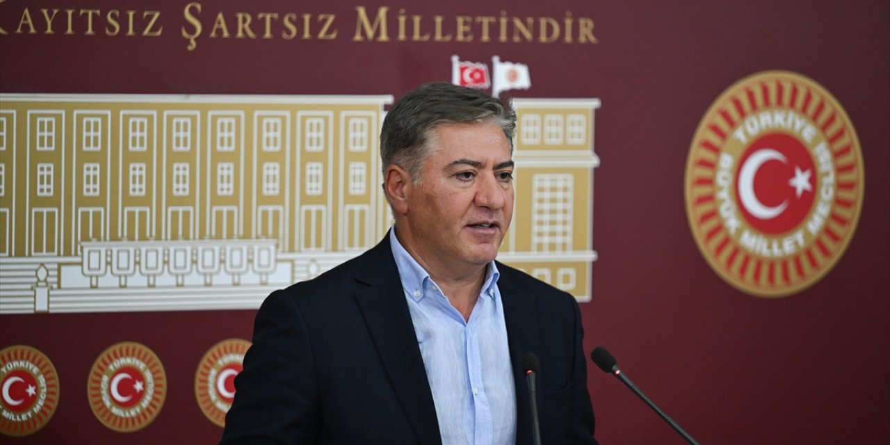 CHP Grup Başkanvekili Emir, gündemi değerlendirdi: