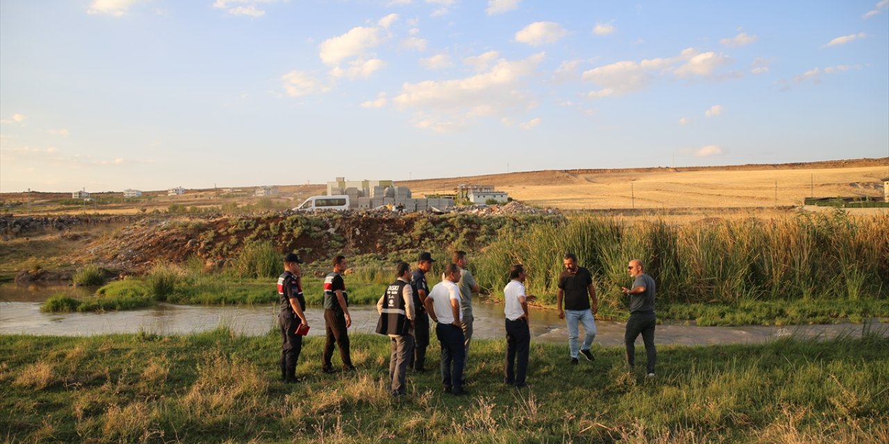 GÜNCELLEME - Diyarbakır'da kaybolan 8 yaşındaki Narin'i arama çalışmaları 7'nci gününde sürüyor