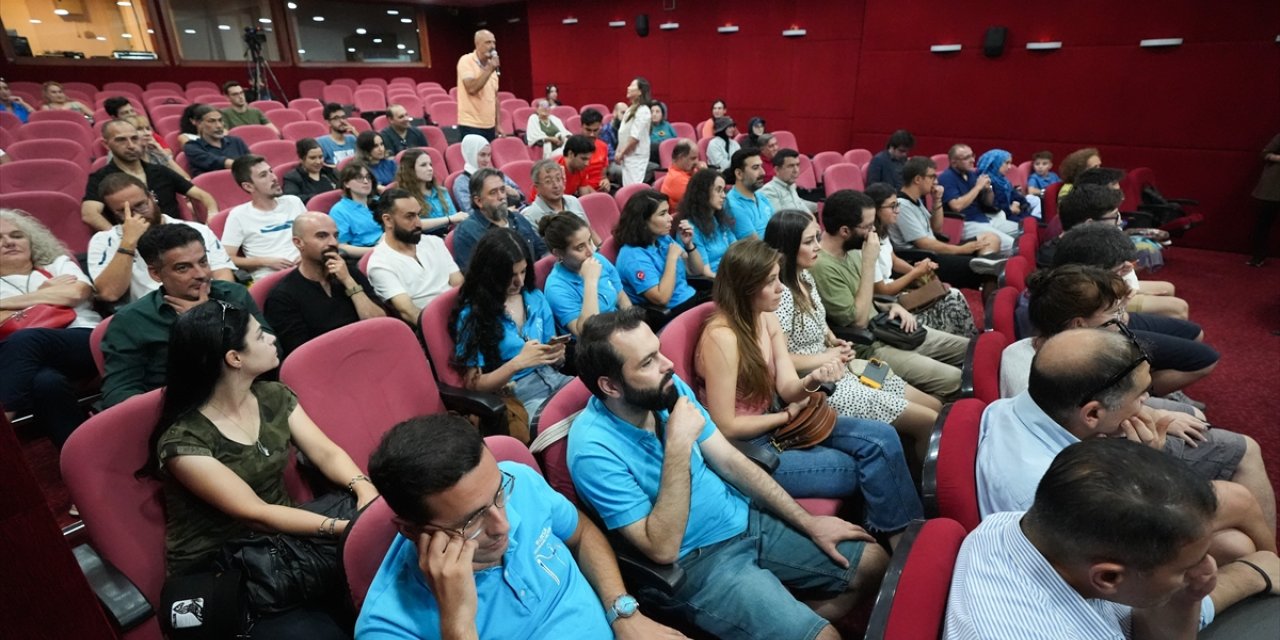 İstanbul'da Japon ve Türk geleneksel okçuluğu semineri düzenlendi