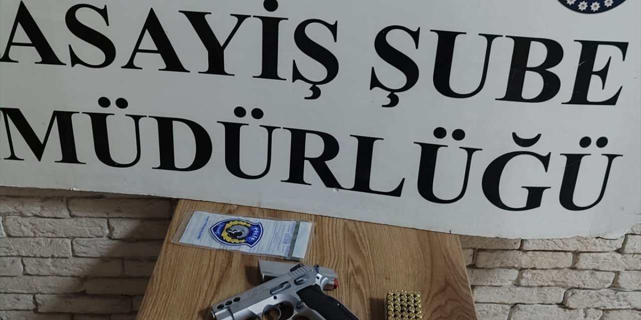 Bursa'da 53 suç kaydı bulunan şüpheli göl kıyısında piknik yaparken yakalandı